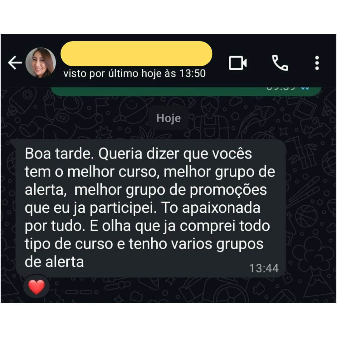 Depoimento Elivelton Costa